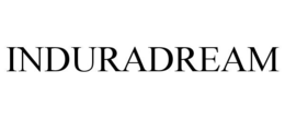 INDURADREAM trademark