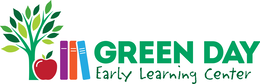 GREEN DAY EARLY LEARNING CENTER trademark
