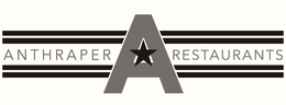 ANTHRAPER A RESTAURANTS trademark