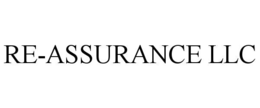 RE-ASSURANCE LLC trademark