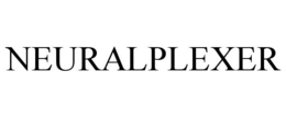 NEURALPLEXER trademark