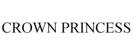 CROWN PRINCESS trademark