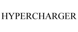 HYPERCHARGER trademark