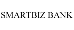 SMARTBIZ BANK trademark
