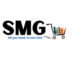 SMG ALL YOU NEED, IN ONE CLICK trademark