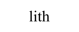 LITH trademark