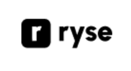 R RYSE trademark