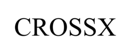 CROSSX trademark