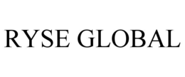RYSE GLOBAL trademark