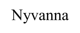 NYVANNA trademark