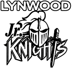 LYNWOOD JR. KNIGHTS trademark