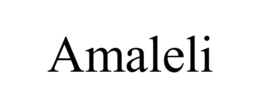 AMALELI trademark