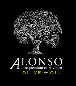 ALONSO ULTRA PREMIUM EXTRA VIRGEN OLIVE OIL trademark