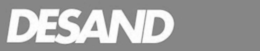 DESAND trademark