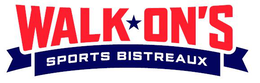 WALK ON'S SPORTS BISTREAUX trademark