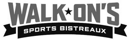WALK-ON'S SPORTS BISTREAUX trademark