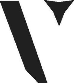 V trademark