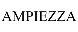 AMPIEZZA trademark