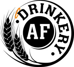 DRINKERY AF trademark