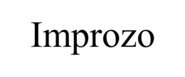 IMPROZO trademark