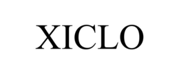XICLO trademark