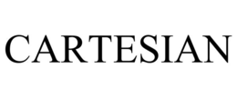 CARTESIAN trademark