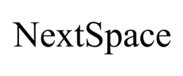 NEXTSPACE trademark