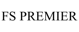 FS PREMIER trademark