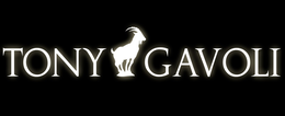 TONY GAVOLI trademark