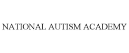 NATIONAL AUTISM ACADEMY trademark