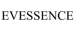 EVESSENCE trademark