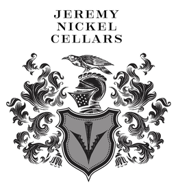 JEREMY NICKEL CELLARS V trademark