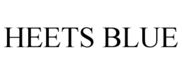HEETS BLUE trademark