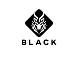 BLACK trademark