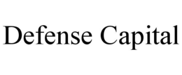 DEFENSE CAPITAL trademark