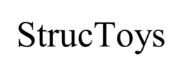 STRUCTOYS trademark