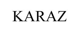 KARAZ trademark