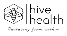 HIVE HEALTH NURTURING FROM WITHIN trademark
