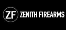 ZENITH FIREARMS ZF trademark