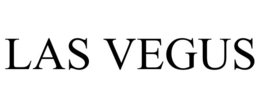 LAS VEGUS trademark