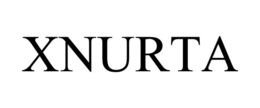 XNURTA trademark