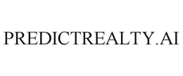 PREDICTREALTY.AI trademark