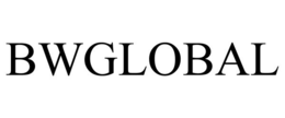 BWGLOBAL trademark