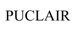 PUCLAIR trademark