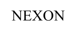 NEXON trademark
