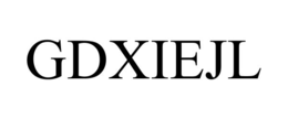 GDXIEJL trademark