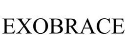 EXOBRACE trademark