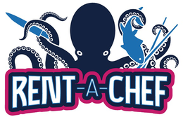 RENT-A-CHEF trademark