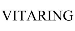 VITARING trademark