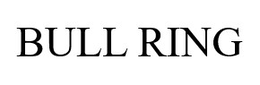 BULL RING trademark